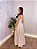 VESTIDO MIDI MARINA LISTRADO SLIM - Imagem 8