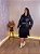 VESTIDO RIBANA MANGA LONGA PLUS SIZE - Imagem 2