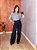PANTALONA ALFAIATARIA RISCA GIZ SLIM - Imagem 6