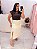 BLUSA CANELADA CORRENTE PLUS SIZE - Imagem 5