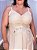 VESTIDO LONGO ALCINHA RAFA PLUS - Imagem 14