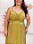 VESTIDO LONGO ALCINHA RAFA PLUS - Imagem 2