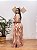 VESTIDO LONGO RAFA ALÇA PLUS - Imagem 5