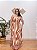 VESTIDO LONGO RAFA ALÇA PLUS - Imagem 4