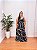 VESTIDO LONGO RAFA ALÇA PLUS - Imagem 1