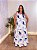 VESTIDO LONGO ISIS PLUS - Imagem 1