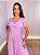 VESTIDO FESTA AURORA SLIM LAVANDA MULTIAMARRAÇÕES - Imagem 5