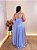 VESTIDO FESTA SANDY AZUL SERENITY GG - Imagem 3