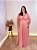 VESTIDO FESTA MUNIK PLUS SIZE ROSE - Imagem 2