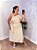 VESTIDO MIDI LAYSA PLUS - Imagem 1
