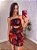 VESTIDO MACAQUINHO LUDMILA SLIM - Imagem 1
