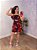 VESTIDO MACAQUINHO LUDMILA SLIM - Imagem 3
