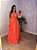 VESTIDO LONGO NAIARA SLIM - Imagem 1