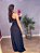 VESTIDO ANALIZ NULA MANGA SLIM - Imagem 7