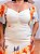VESTIDO CURTO RAFA MANGAS PLUS - Imagem 3