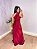 VESTIDO FESTA RAFAELA SLIM MARSALA - Imagem 2