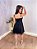 VESTIDO FESTA CURTO MARIANY PRETO - Imagem 2