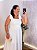 VESTIDO FERNANDA DUNA PLUS SIZE - Imagem 1