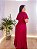 VESTIDO ENVELOPE ISA PLUS SIZE - Imagem 2