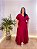VESTIDO ENVELOPE ISA PLUS SIZE - Imagem 1
