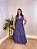 VESTIDO JEANS NAIRA PLUS SIZE - Imagem 1