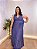 VESTIDO JEANS NAIRA PLUS SIZE - Imagem 5