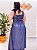 VESTIDO JEANS NAIRA PLUS SIZE - Imagem 2