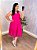VESTIDO MIDI LILIAN PLUS SIZE - Imagem 7
