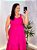 VESTIDO MIDI LILIAN PLUS SIZE - Imagem 5