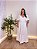 VESTIDO LONGO KATEANE DUNA PLUS SIZE - Imagem 1