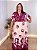 VESTIDO LONGO FLUITY C/ MANGAS PLUS BELA - Imagem 10