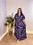VESTIDO LONGO FLUITY C/ MANGAS PLUS BELA - Imagem 5
