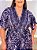 VESTIDO LONGO FLUITY C/ MANGAS PLUS BELA - Imagem 7