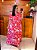VESTIDO LONGO FLUITY C/ MANGAS PLUS BELA - Imagem 11