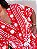 VESTIDO LONGO FLUITY C/ MANGAS PLUS BELA - Imagem 13
