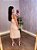 VESTIDO MIDI LUANA SLIM - Imagem 2