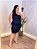 VESTIDO CURTO PLUS SIZE TELMA - Imagem 1