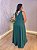 VESTIDO FESTA RAIANE PLUS VERDE ESMERALDA - Imagem 2