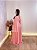 VESTIDO FESTA GIULIA SLIM ROSE - Imagem 2