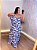 VESTIDO LONGO ALÇA CRISTINA PLUS SIZE - Imagem 2