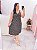 VESTIDO MIDI CRISLAINE PLUS - Imagem 1
