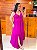 VESTIDO LONGO ALÇA JUSSARA PLUS - Imagem 5