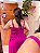 VESTIDO LONGO ALÇA JUSSARA PLUS - Imagem 6