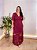 VESTIDO FESTA ALICE TULE PLUS SIZE - Imagem 1