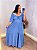 VESTIDO LONGO JULIANA PLUS SIZE - Imagem 4