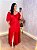 VESTIDO LONGO JULIANA PLUS SIZE - Imagem 1