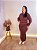 CONJUNTO TRICOT CAMILA PLUS SIZE - Imagem 5