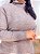 PONCHO TRICOT MODAL PLUS - Imagem 8