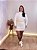 PONCHO TRICOT MODAL PLUS - Imagem 1