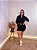 CONJUNTO CAMISA E SHORT EDUARDA PLUS SIZE - Imagem 1